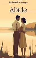 abide 9358464909 Book Cover
