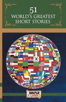 51 World's Greatest Short Stories 8194845084 Book Cover