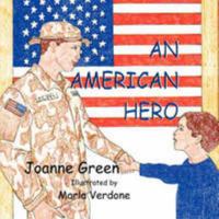 An American Hero 189751204X Book Cover
