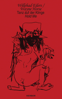 Willehad Eilers / Wayne Horse: Hold Me 3735609414 Book Cover