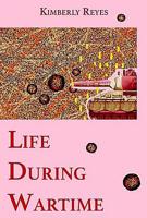 Life During Wartime 1889292761 Book Cover