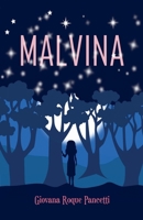 Malvina B0FSKGC19B Book Cover