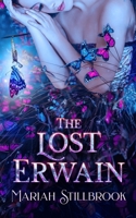The Lost Erwain 1956183469 Book Cover