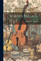 Border Ballads 1022218875 Book Cover