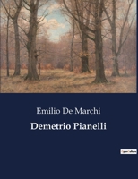 Demetrio Pianelli 1477679316 Book Cover