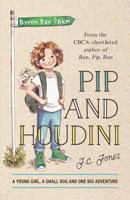 Pip and Houdini 1760296058 Book Cover
