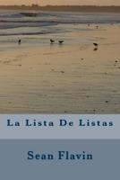 La Lista de Listas 1986797694 Book Cover