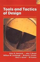 Tools and Tactics of Design 0471386480 Book Cover