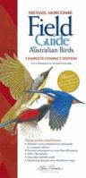 Field Guide to Australian Birds 1740215591 Book Cover