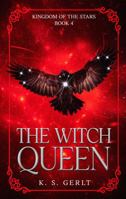 The Witch Queen (Kingdom of the Stars) 196519608X Book Cover