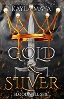 Of Gold & Silver B0BQ9HKLB4 Book Cover