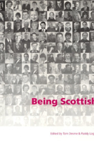 Being Scottish: Personal Reflections on Scottish Identity Today B007RDLTYE Book Cover