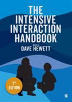 The Intensive Interaction Handbook 1526424630 Book Cover