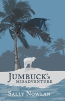 Jumbuck's Misadventure 0646984233 Book Cover