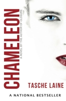 Chameleon: a domestic thriller 1732126143 Book Cover