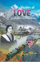 Shades of Love (A Collection of Captivating Stories) 938022284X Book Cover