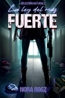La ley del más fuerte: Selección Natural I B0C2RG188F Book Cover