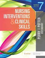 Nursing Interventions & Clinical Skills 0323187943 Book Cover