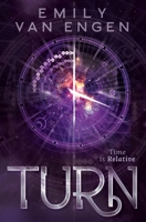 Turn 0692186131 Book Cover
