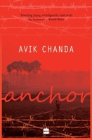 The Anchor 9350298139 Book Cover