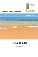 Nosy Lonjo (French Edition) 6208853281 Book Cover