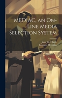 MEDIAC, an On-line Media Selection System 1022218468 Book Cover