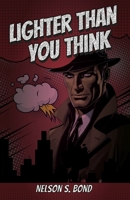 Lighter Than You Think 9356892288 Book Cover