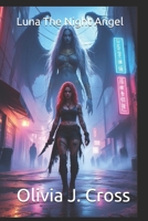 Luna The Night Angel B0FS99Q32Q Book Cover