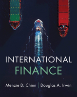 International Finance 1009407856 Book Cover