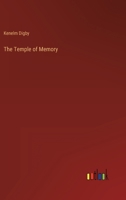The Temple of Memory 0548881065 Book Cover