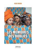 Les mémoires des oubliés B0D4JSLZQJ Book Cover
