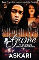 Shadows of the Game: When Dreams Become Nightmares (1) 1951081242 Book Cover