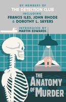 The Anatomy of Murder 000756970X Book Cover
