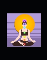 Reiki Logbook: Reiki Master keep track of Reiki Healing, Chakras, Energy and Spiritual Healing and Crystals 1712882279 Book Cover