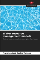 Water resource management models 6207696948 Book Cover