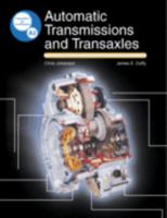 Automatic Transmissions and Transaxles Instructor's Guide 1590704266 Book Cover