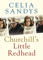 Churchill's Little Redhead 1781558558 Book Cover
