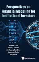 Perspectives on Financial Modeling Institutional Investors 1807290034 Book Cover