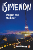 Maigret et le tueur 0156551241 Book Cover
