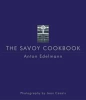 The Savoy Cookbook 1862053871 Book Cover