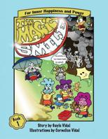 The Magic Smile 1785550918 Book Cover