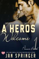 A Hero's Welcome 1542546036 Book Cover