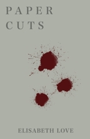Paper cuts B0FCSS85HP Book Cover