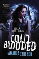 Cold Blooded 0316205222 Book Cover