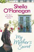 My Mother's Secret 1472210700 Book Cover