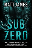 Sub-Zero 1922323063 Book Cover