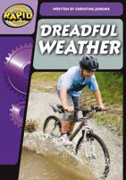 Rapid Phonics Step 3: Dreadful Weather (Non-fiction) 0435126490 Book Cover