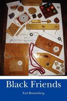 Black Friends 146119525X Book Cover