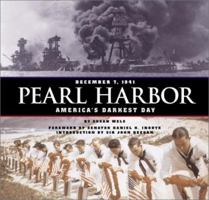 Pearl Harbor: America's Darkest Day 0737000996 Book Cover