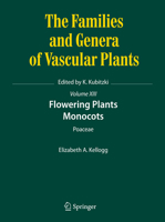 Flowering Plants. Monocots: Poaceae 3319153315 Book Cover